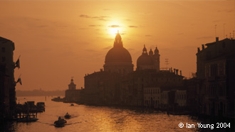 Venecia residencias de lujo